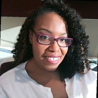 Cherrie Sumpter