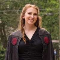 Kaitlyn Stahl