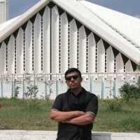 Waqas Athar