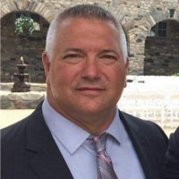 Jerry Pollard
