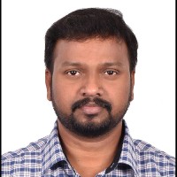 Anandaraj Rajendiran Pmp®