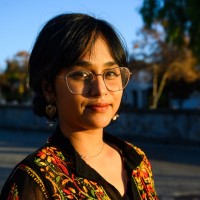 Srishti Prabha