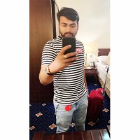 Patel HITARTH
