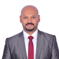SHABEERULLAH SYED
