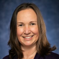 Krissie Wilson, Cpa, Cga, Cia
