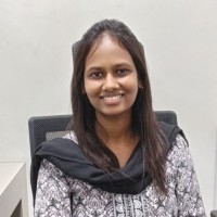 Sushmitha Sathyanarayanan