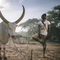 Raymond Otieno