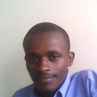 Jonathan Kyalo