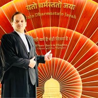 Mukesh Kumar Tripathi