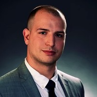Matthew Mazza