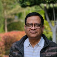 Pawan Khare
