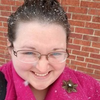 Katherine Wehlann