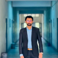 Ali Haider