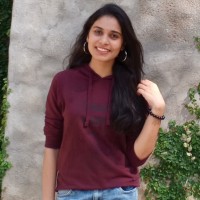Asha Pranuthi Arikatla