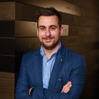 Alex Gavalas