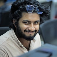 Mohammed Musthaq E M