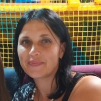 Людмила Подгорная