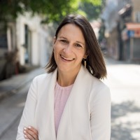 Jennifer Woollford