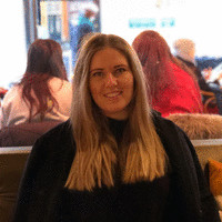 Stine Kongstein Jacobsen