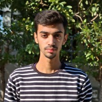Syed Ayaan Ali