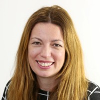 Lucy Dixon
