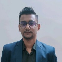 Niladri Sekhar Dutta