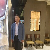 JONG  PIL LEE