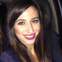 Xristina Goulielmou