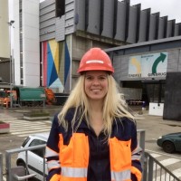 Agnete Blum