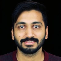 Kshitiz Joshi