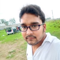 Sharik Ahmad