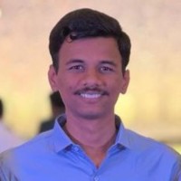 Shivaraj R K