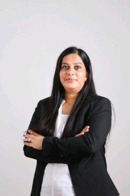 Nimmi Devadath
