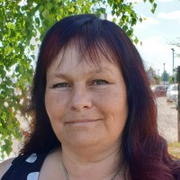 Åsa Hampgård