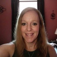 Sheri Mitchell