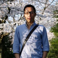 David Haoran Wang