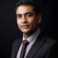 Amitabh Ranjan Sinha