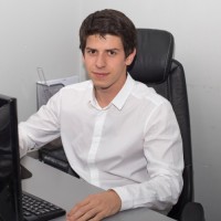 Stepan Fedorov