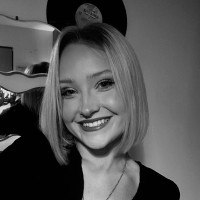 Maddie Wilkinson
