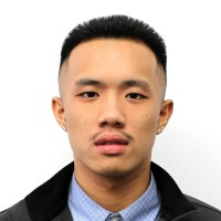 Eric Tieu