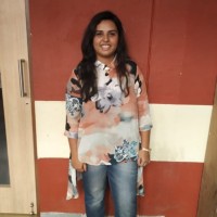 Priya Nair