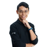 Ikmal Nordin
