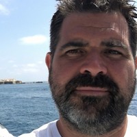 Jorge Alvarez