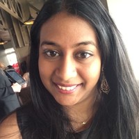 Swati Gummadi