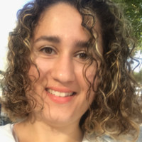 Caroline Gomes