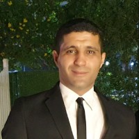Haitham Abu Zekry