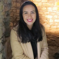 Jussara Rocha