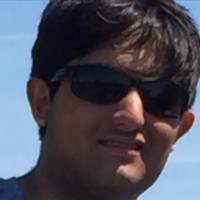Rohan Dave