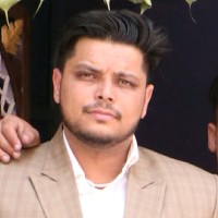 Aashish Kumar