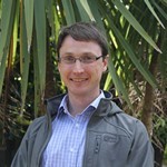 Mark Ireland